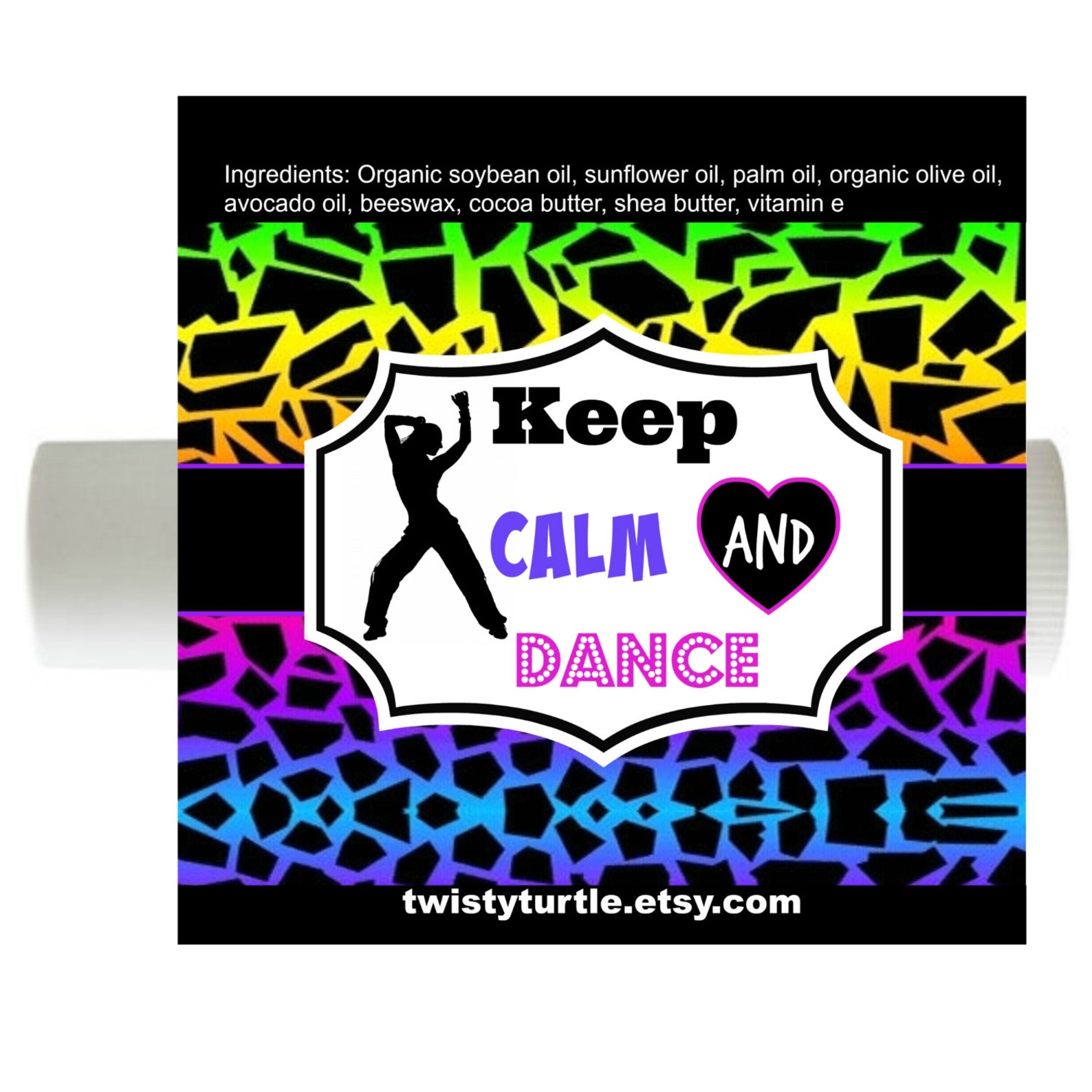 5pc Dance Party Favors/dance Party/girl Dance Birthday/dance Etsy