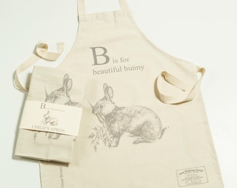 S - Children's Aprons