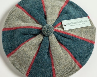 T - SEA URCHIN BERETS