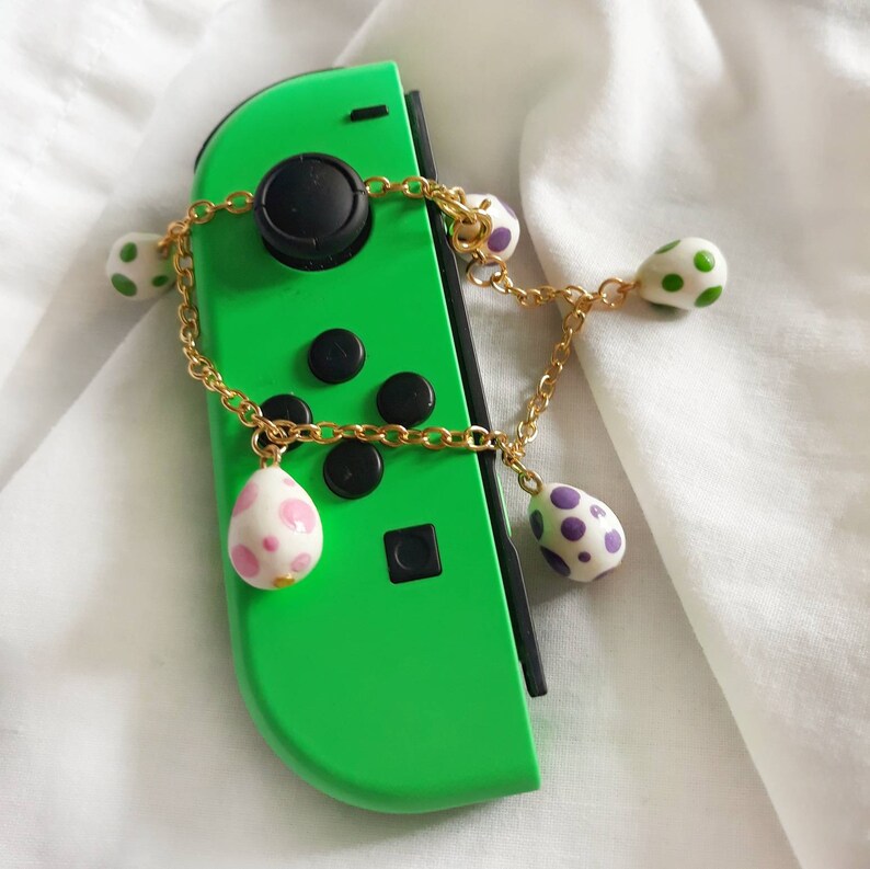 Yoshi
