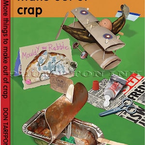 Crap Loving Carol