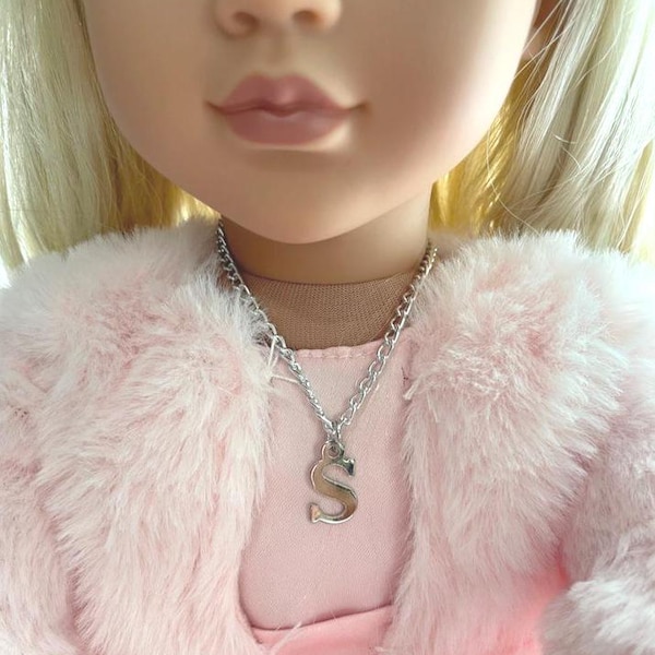 Initial Dolls - Etsy