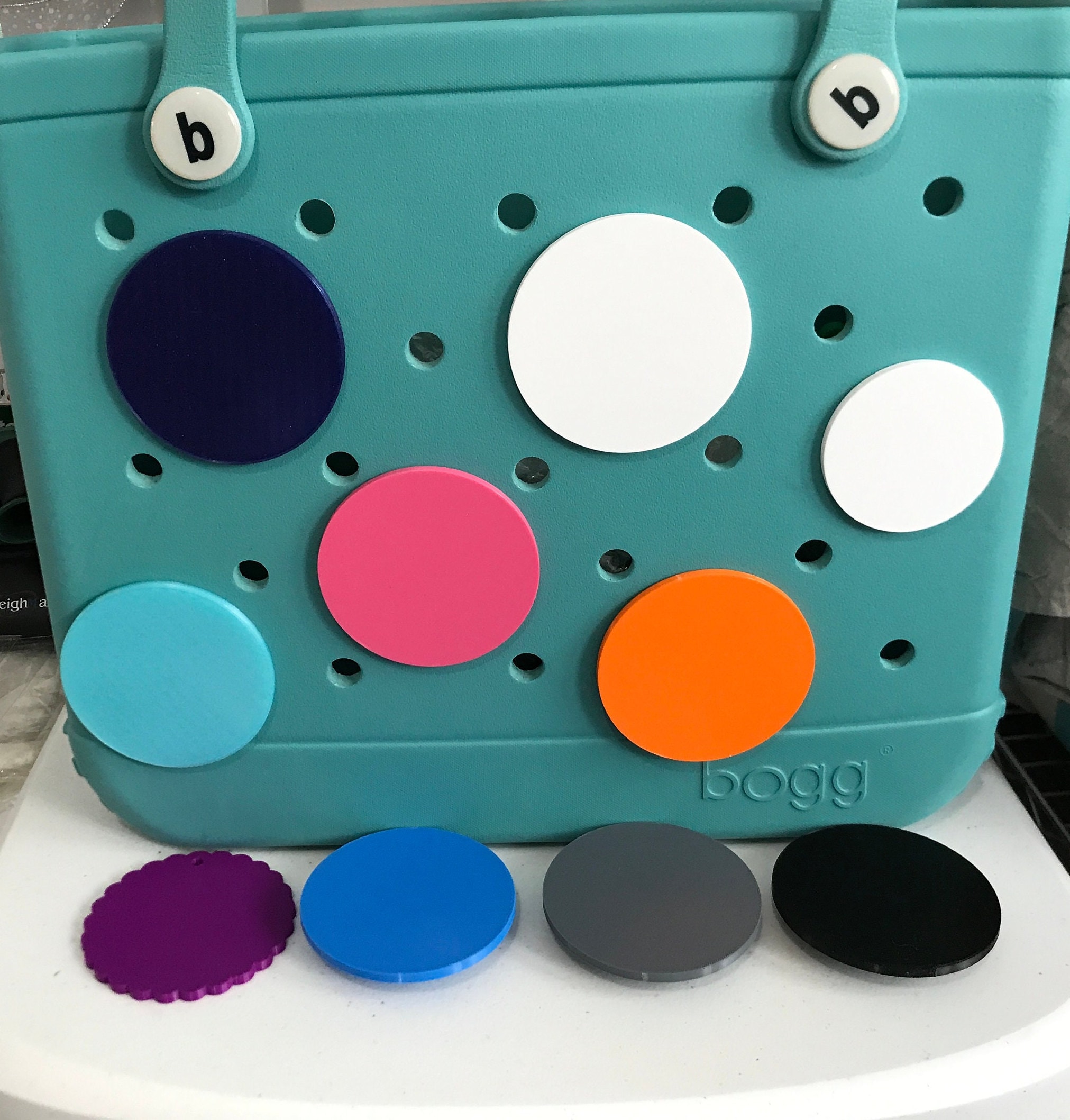 Bogg Bag Bits Blanks-bogg Bag Bits Diy-bogg Bit Blanks-bag Accessory-bogg  Bag Buttons-custom Bogg Bag Charms-bogg Bag Accessories - Etsy