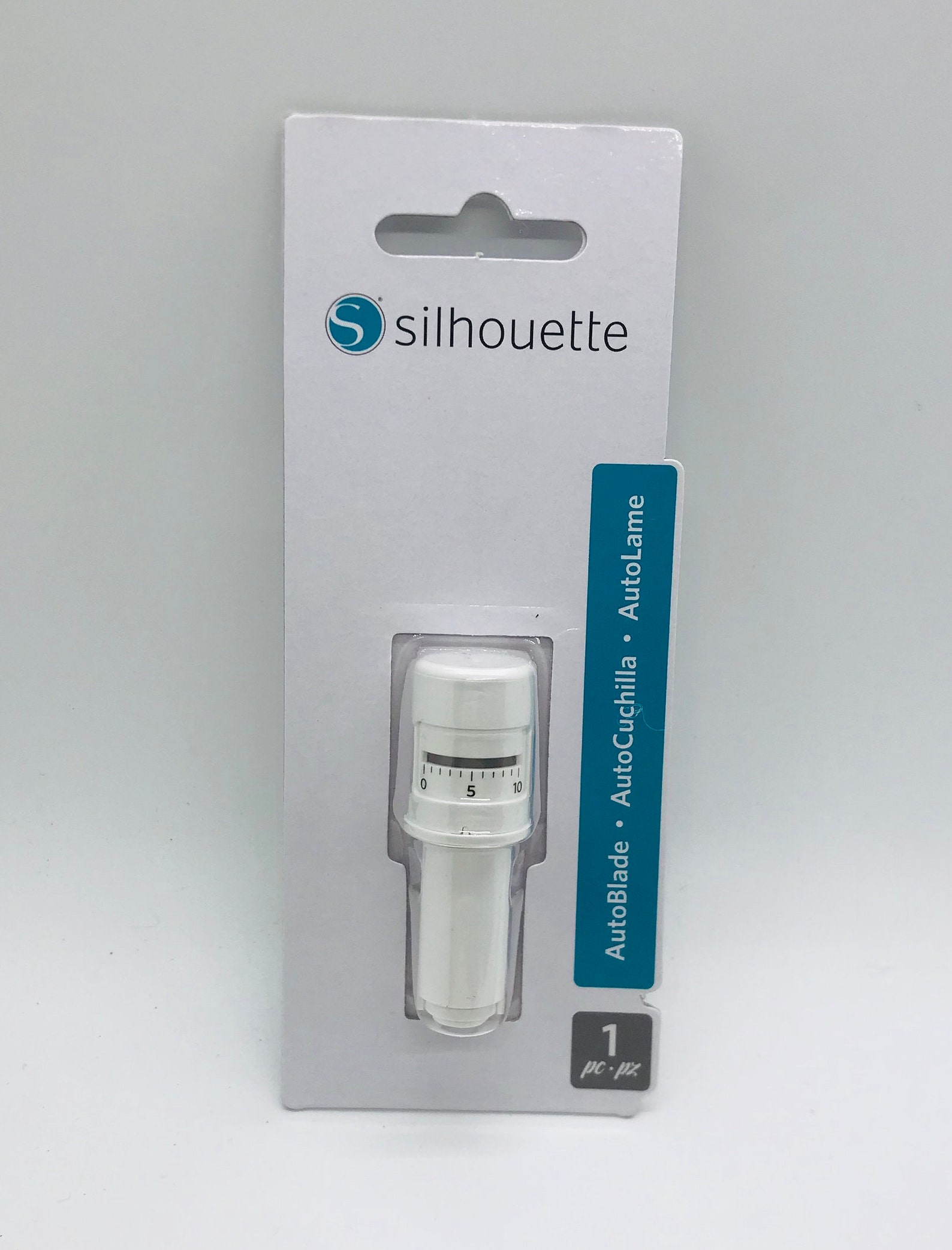 Silhouette Cameo 3 AutobladeSilhouette BladeCameo 3 Auto Etsy