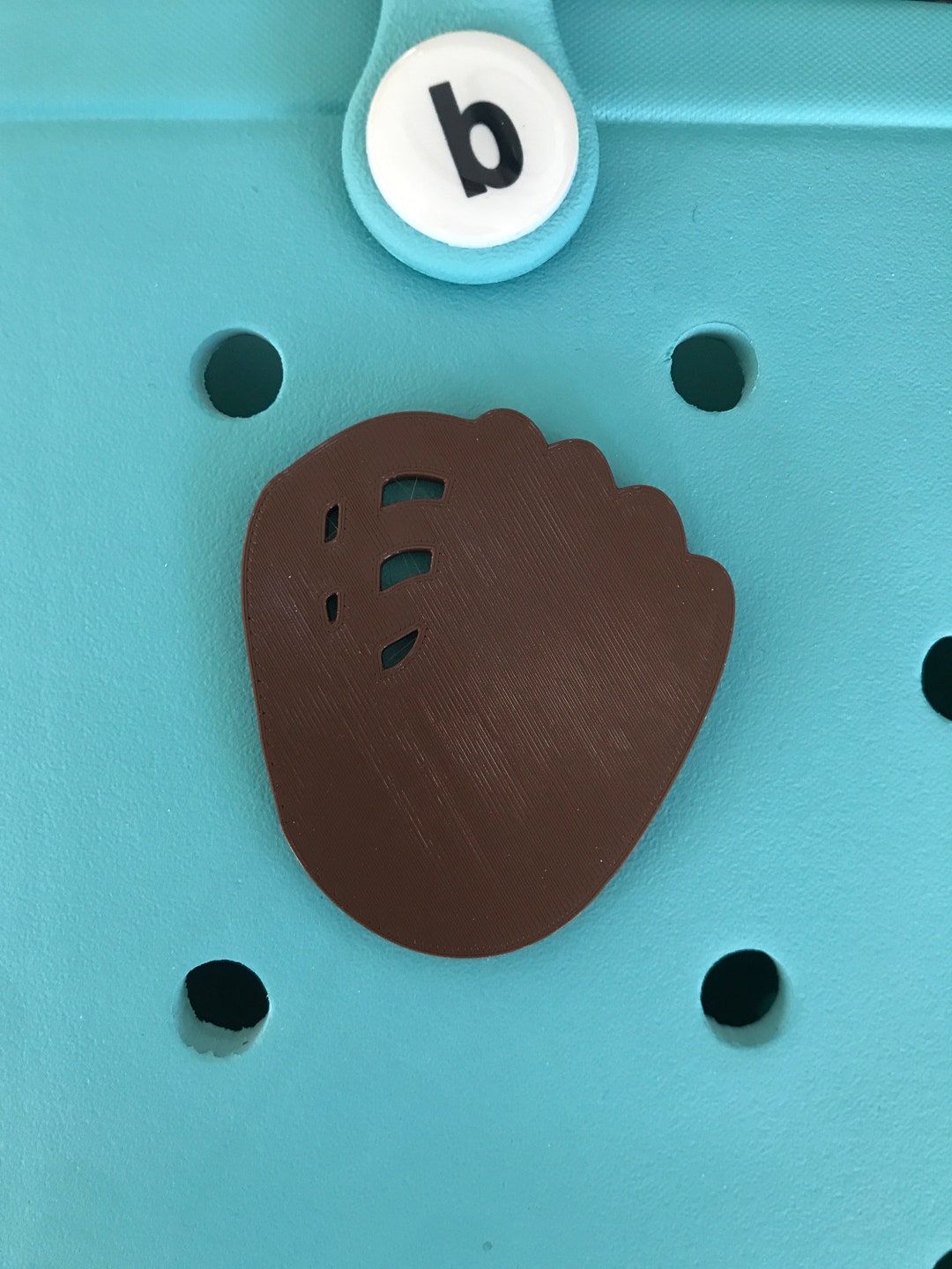 Baseball Mom Bogg Bitbaseball Bat Bogg Charmbaseball Mitt Etsy