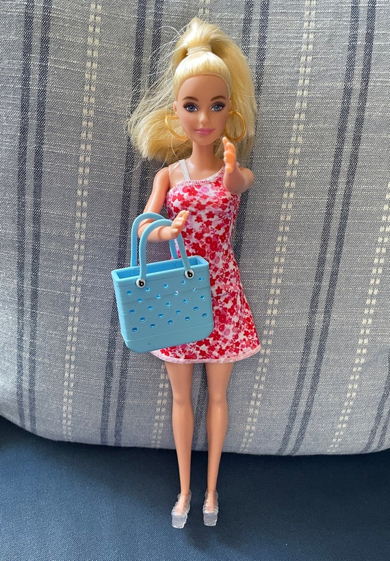 Top bag barbie doll Shop