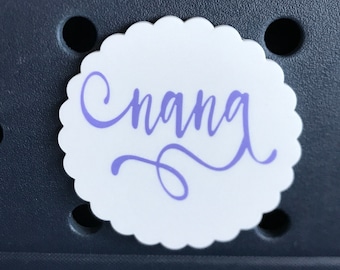 Nana Bogg Bogg Bit-Name Bogg Bag Bit-Mimi Bogg Bit-Mimi Bogg Bit-Gigi Bogg Bit-Meme Bogg Bit-Personalized Bogg Bit-Custom Bogg Bit