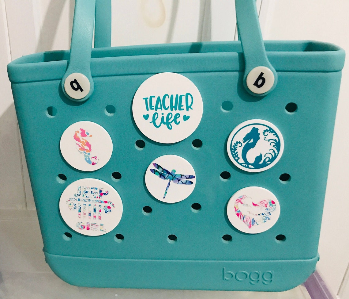 Bogg Bag Charmssimply Southern Bag Charmbogg Bag Etsy