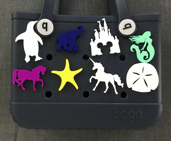 Bogg Bag Bitty Waterproof Tote Bag