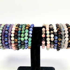 Bead Bracelet