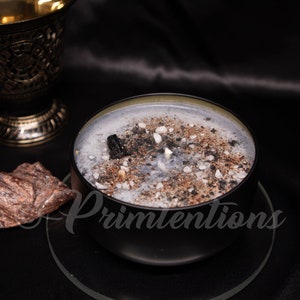 Intention Candle - Protection