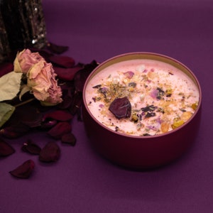 Intention Candle - Self Love