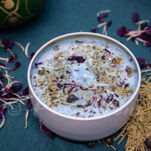 Intention Candle - Healing