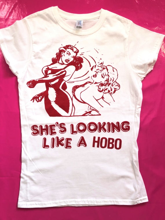 Looking Like A Hobo Malcolm Mclaren World S Famous Etsy