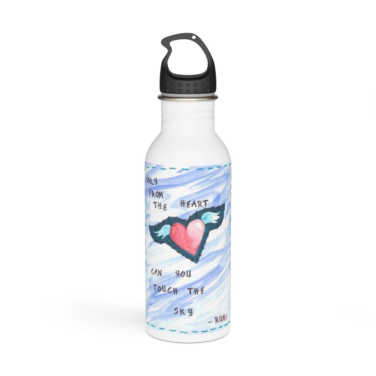 Stainless Steel Water Bottle