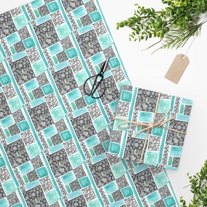Wrapping Paper