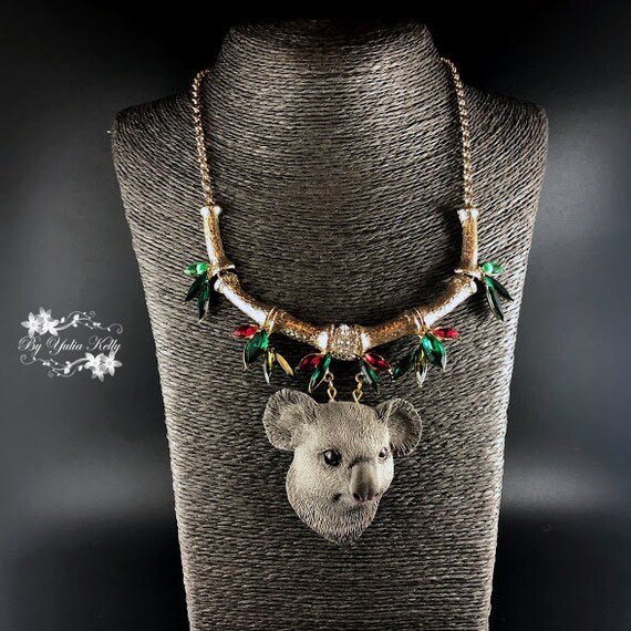Koala jewelry shop