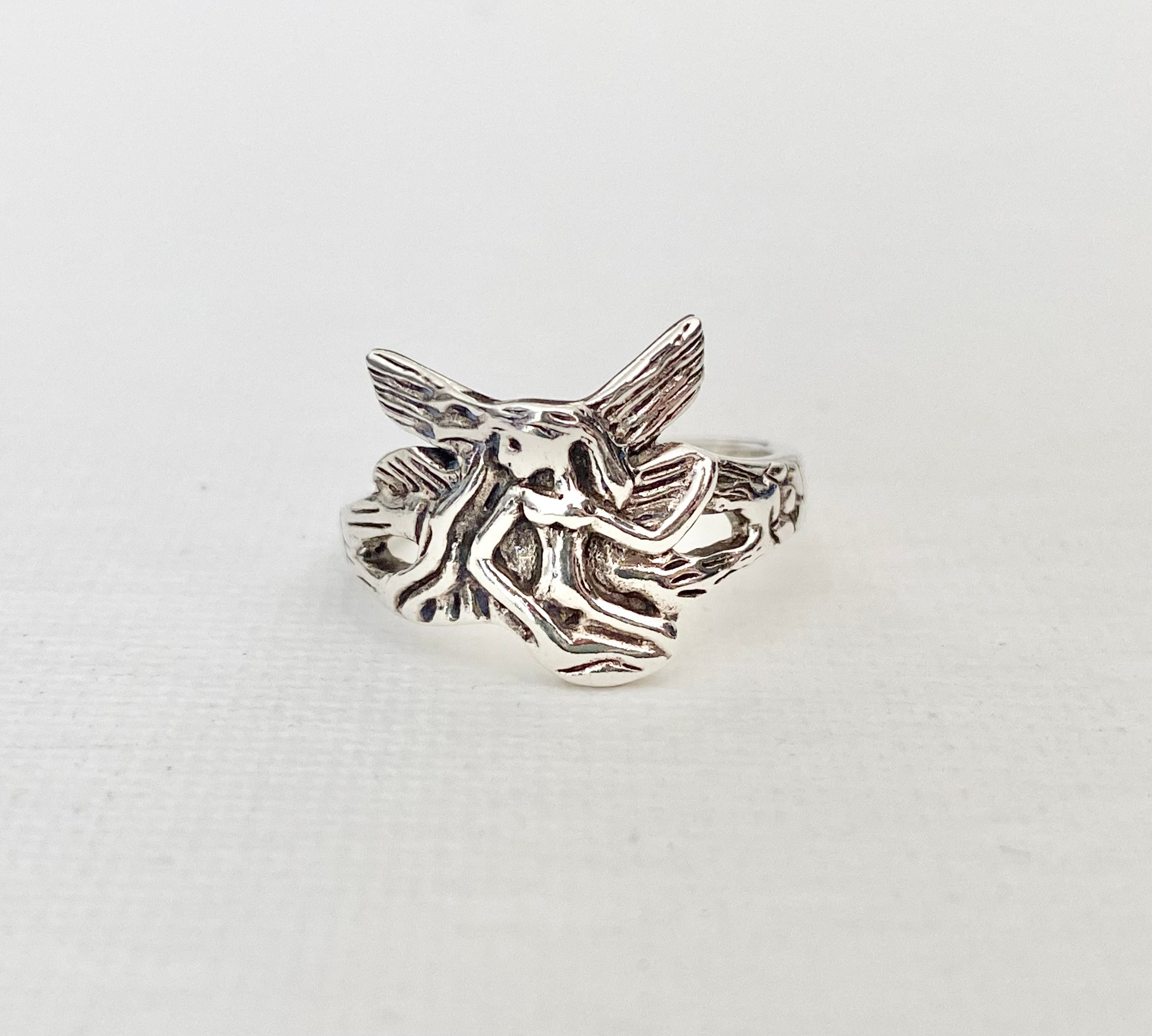 Fairy ring silver discount