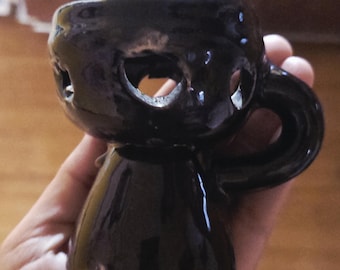Copalero Preto