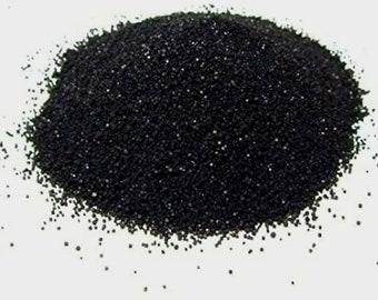 1 oz de sal preto Sal Negra