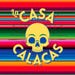 La Casa Calacas