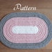 see more listings in the Crochet patterns section