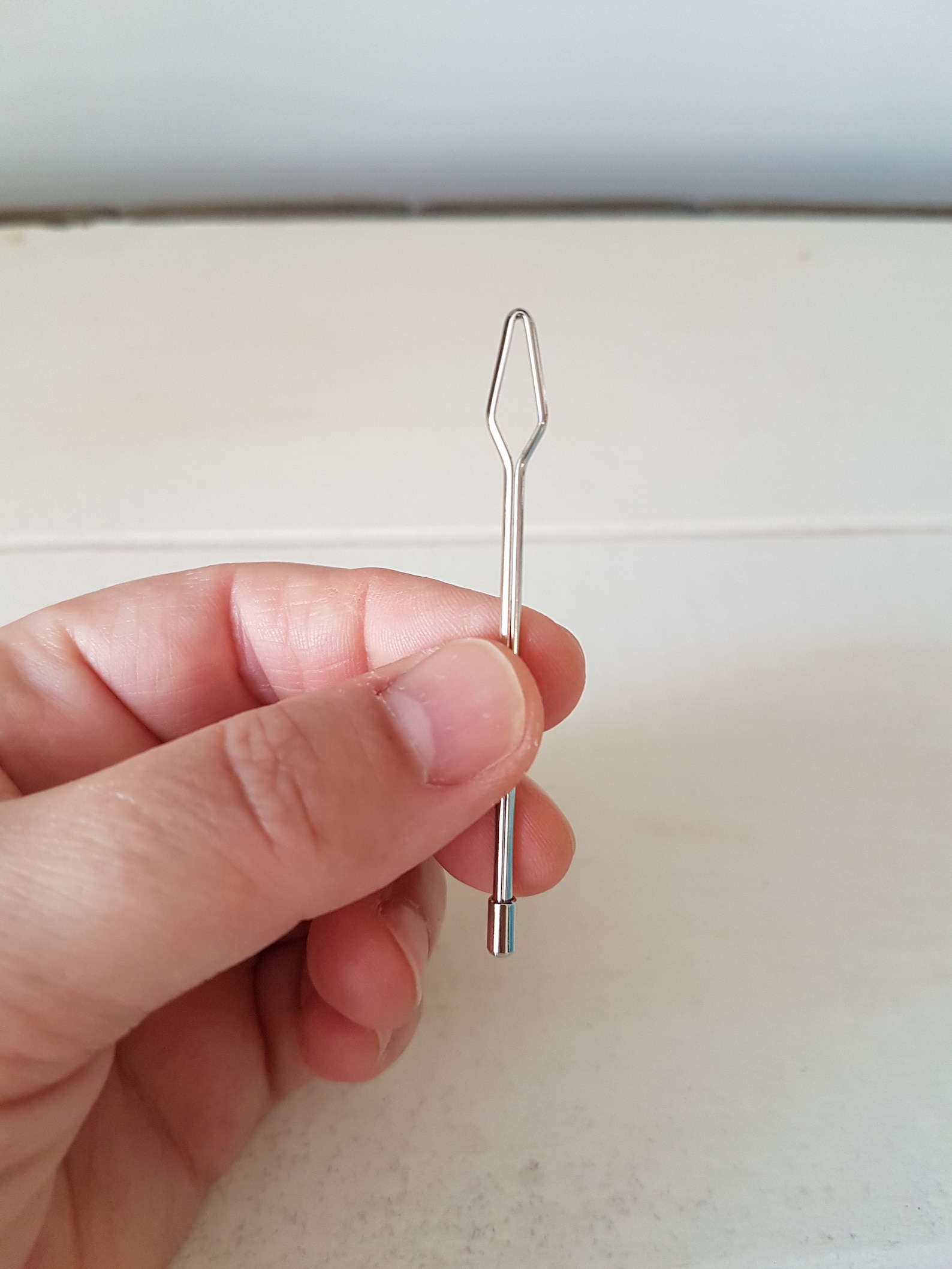 Tapestry Needle Large Hole Needle Craft Needle Larg Eye Etsy