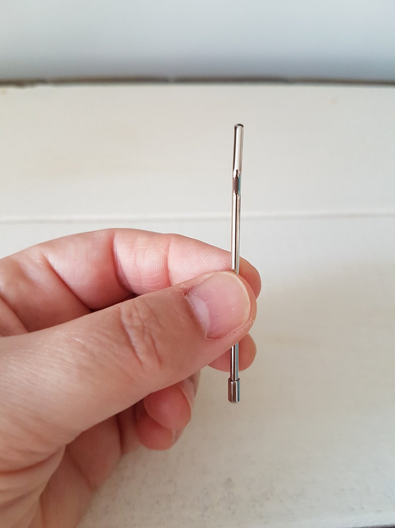 Tapestry Needle Large Hole Needle Craft Needle Larg Eye Etsy