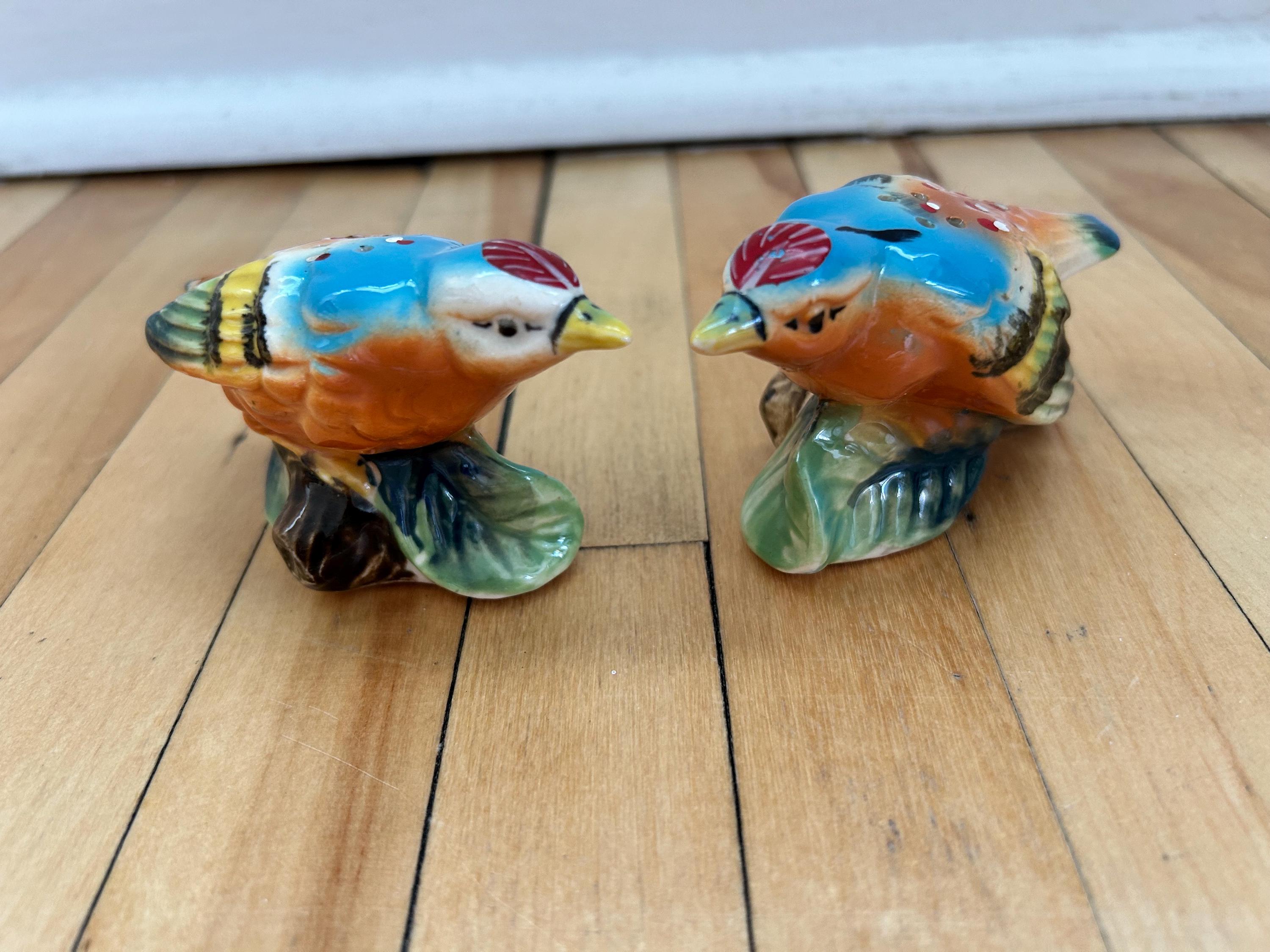 Vintage Salt and Pepper Birds - Etsy - Page 5