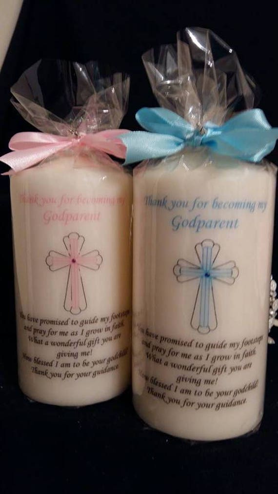 Christening Candles Etsy UK