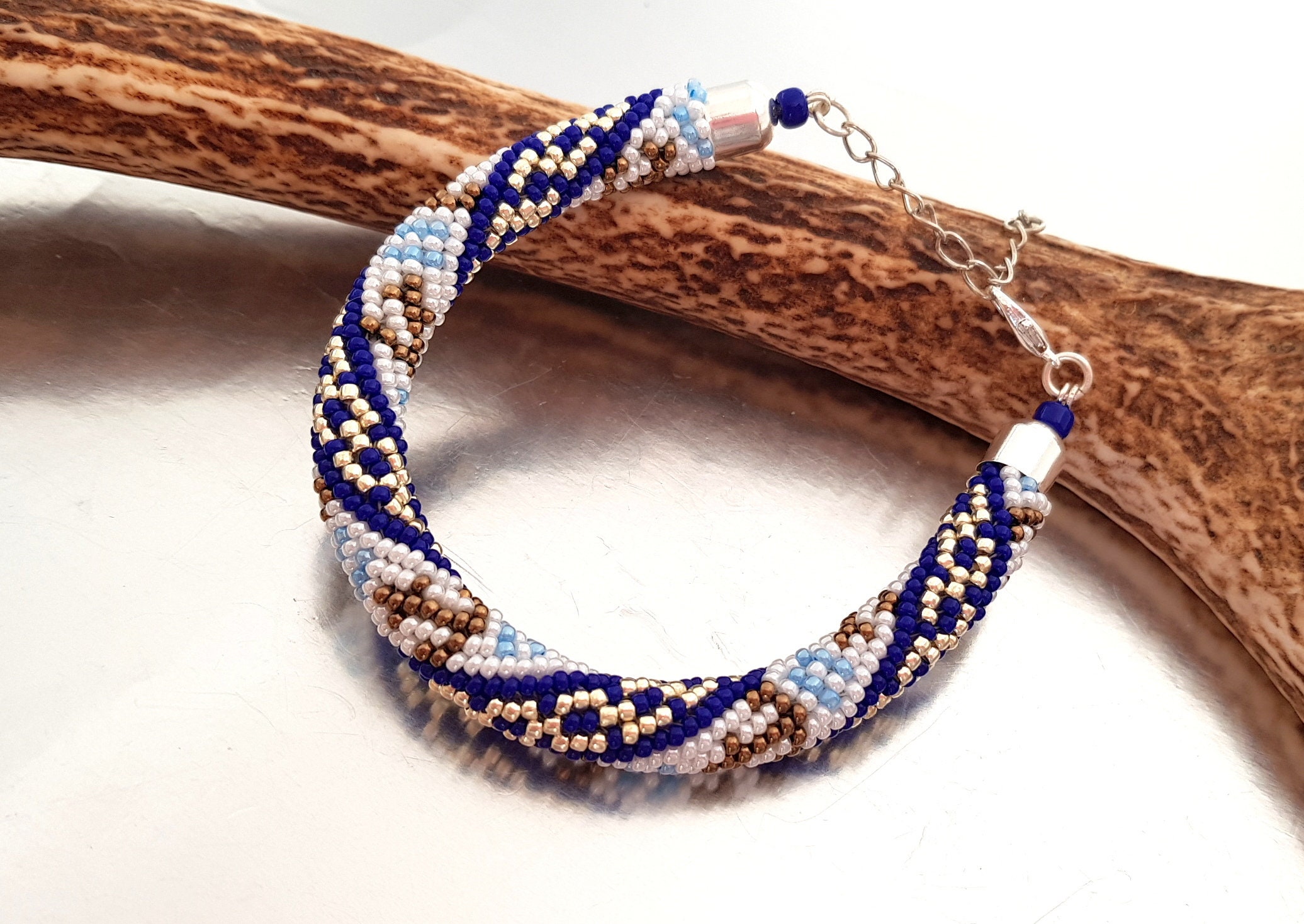 20 Strands Beaded Kumihimo Tutorial Pattern Seed Beads Ladybirds Bracelet  Braid Rope Kids Jewellery Summer Colorful PDF Bead Layout 