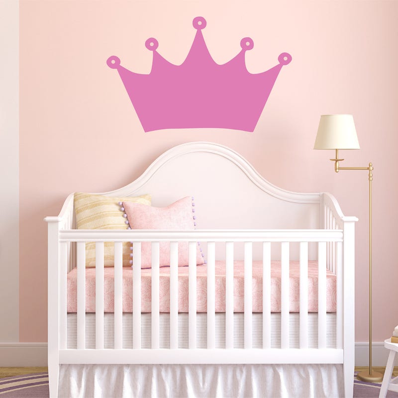 Crown Wall Decor - Etsy