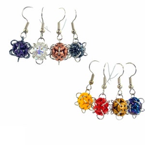 Chainmaille Tutorial - MineSweeper - PDF