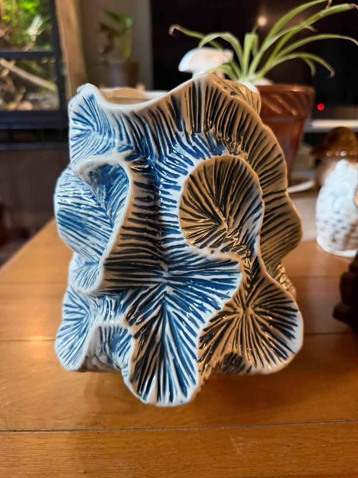 Bloomingville Vase - Etsy