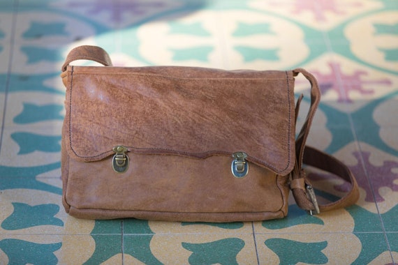 best leather crossbody