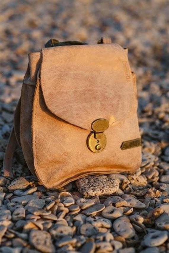 VISVIM SPOT なえる MEDICINE BAG BEIGE 