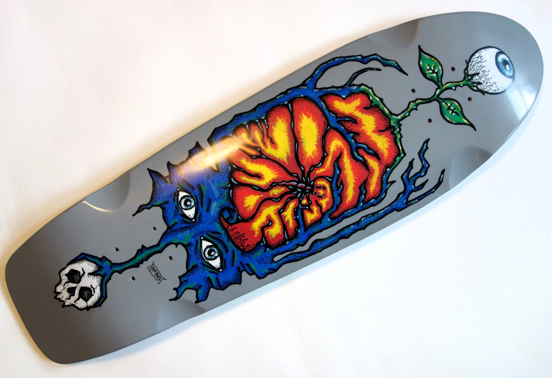 Blank Skateboard Decks For Art - Wholesale Customization