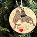 see more listings in the Christmas ornament  section