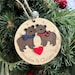 see more listings in the Christmas ornament  section