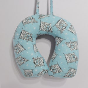 Pillows, these neck pillows are contoured to provide comfort while resting, accessories, Pillows, bedding, housewares, Soft, comfortable.