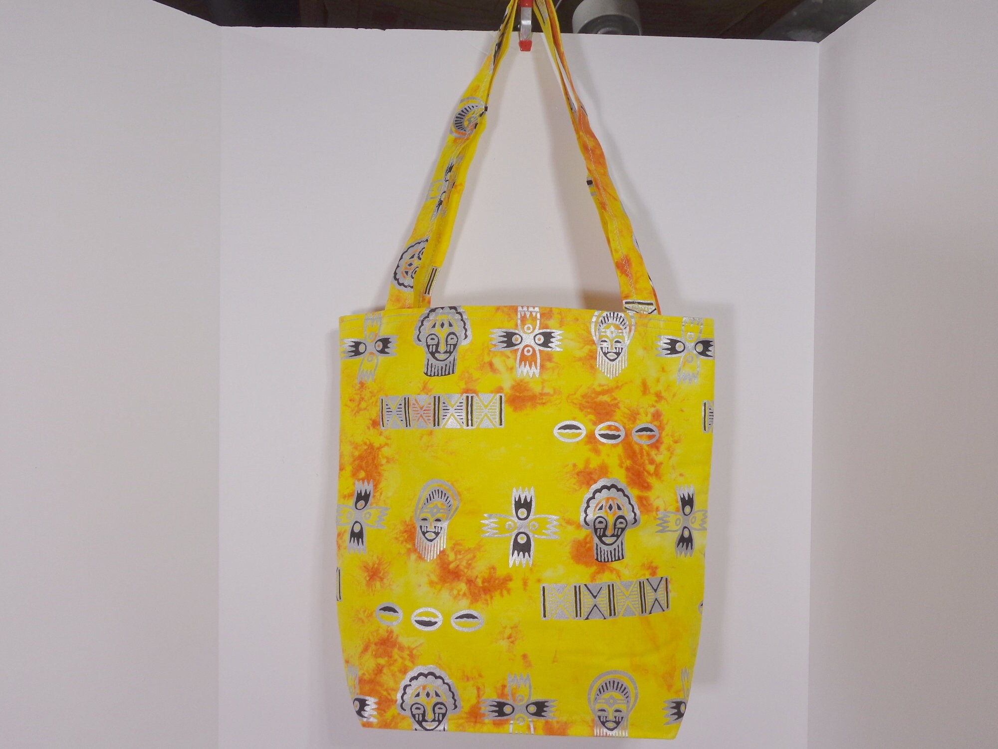 Totes Totes, Bags, Purses Handmade, All Totes Have 2 Inside Pockets, Stylish, All Bags Have
