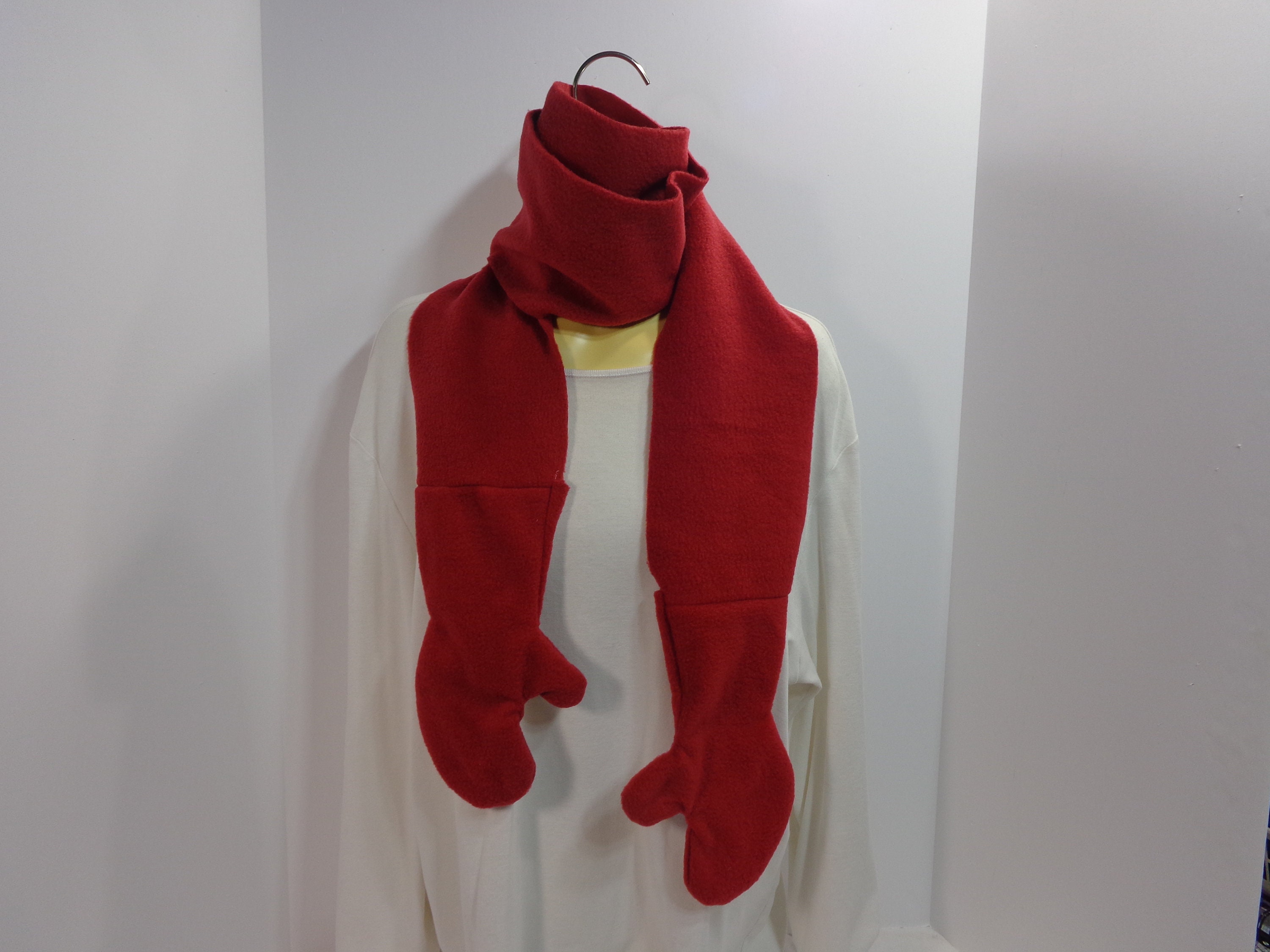 One Piece Hat Scarf - Etsy
