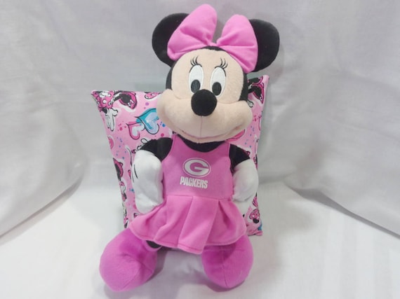 These Pillow Pal Character Pillows Make Nice Gifts For All Etsy