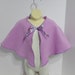 see more listings in the Caplets/Wraps section
