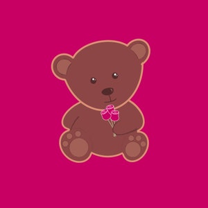 Bear Cookie Cutter