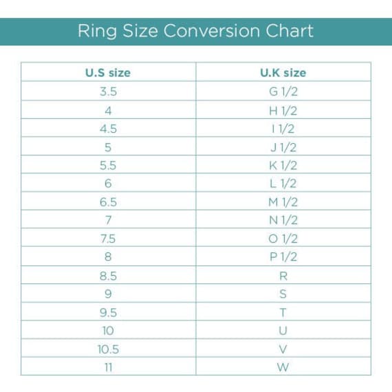 Ring Sizer – Bailey's Fine Jewelry