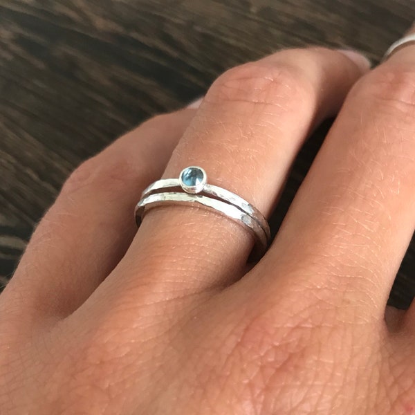 Alternative Engagement Ring Etsy