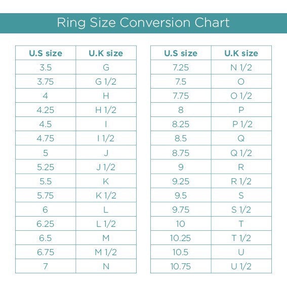 Personalised Ring Initial Ring Engraved Ring Graduation - Etsy UK