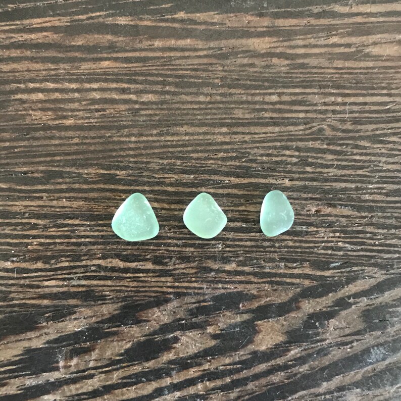 Sea Glass Ring Cornish Seaglass Seaglass Ring Rare Sea Etsy