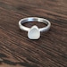 see more listings in the Rings: seaglass stacking section